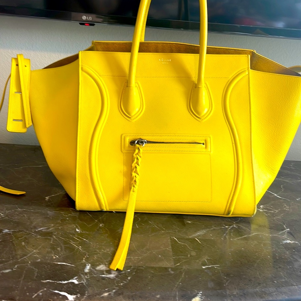 CELINE BAG